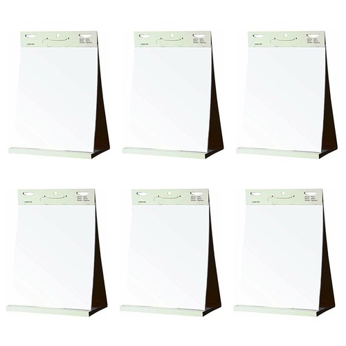 Flipchart paper pad - flipchart,