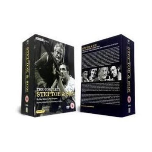 Steptoe and son - steptoe,
