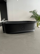 cybex lemo learning tower  set black