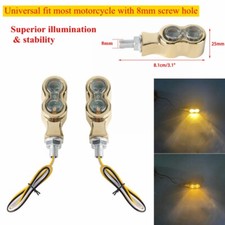 Universal Motorcycle w/ 8mm