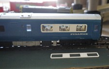 Triang Blue Pullman original