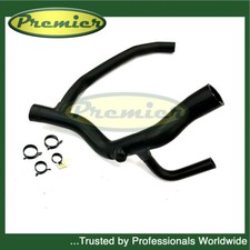 Premier Top Coolant Radiator