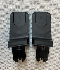 Ickle Bubba Moon Car Seat Adapters Adaptors