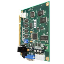 For JAMMA Video Game PCB 19 IN