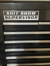 Shxt Show Supervisor 3D