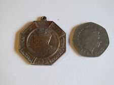 1937 Society Of Miniature