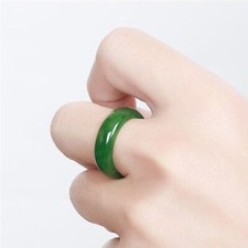 Mens Womens Natural Genuine