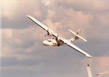 Military Aircraft Photograph Catalina Flying Boat  (?19)