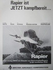 2/1976 PUB BRITISH AIRCRAFT