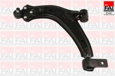 FAI Front Left Lower Wishbone