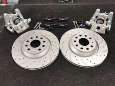 FOR AUDI S3 GOLF MK5 R32 REAR