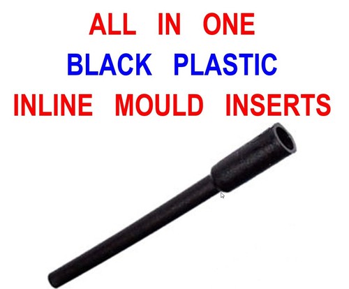 All one black - in, inline