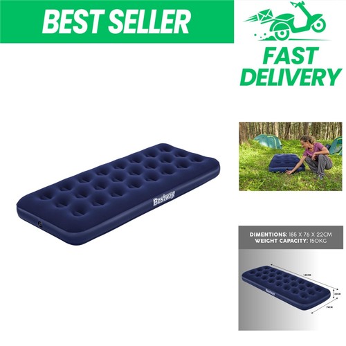 Bestway single size inflatable - bestway,
