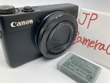 READ Excellent Canon PowerShot