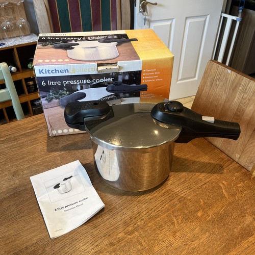 Kitchen collection - collection, 6l
