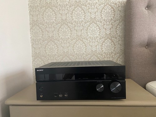 Sony str dn1040 multi - sony, multi-channel