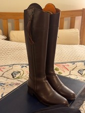 Worn Once! Fairfax and Favor