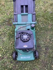 Qualcast Lawnmower Spares or