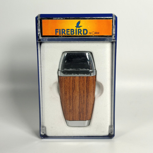 Colibri firebird quantum - firebird,