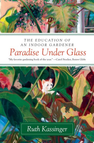 Paradise under glass - glass:, the