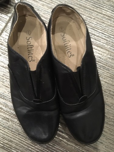 Women softlites slip - women’s, shoes
