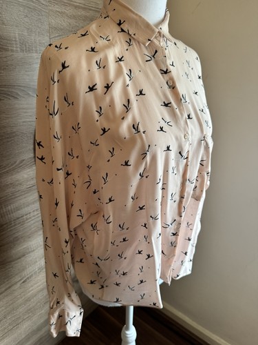 Zara women shirt - zara, t-shirt
