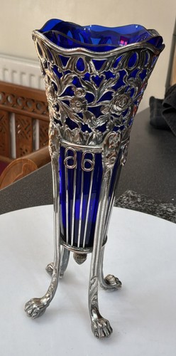 Vintage nouveau mackintosh - nouveau,