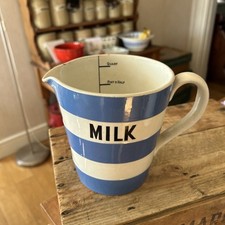Vintage TG Green Cornishware