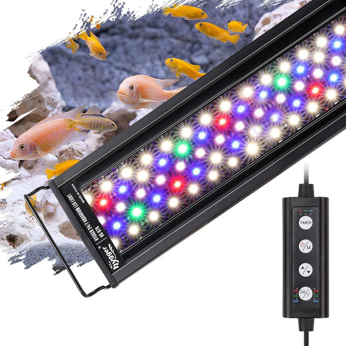 14w aquarium light - 14w,