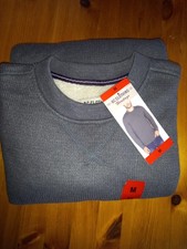 BC Clothing fleece lined