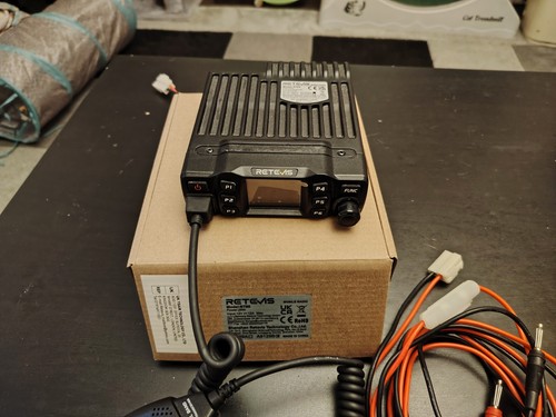 Retevis vhf uhf - retevis, /