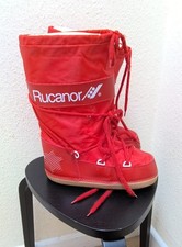 Ladies RUCANOR SKI BOOTS SIZE 38-40- CG S45