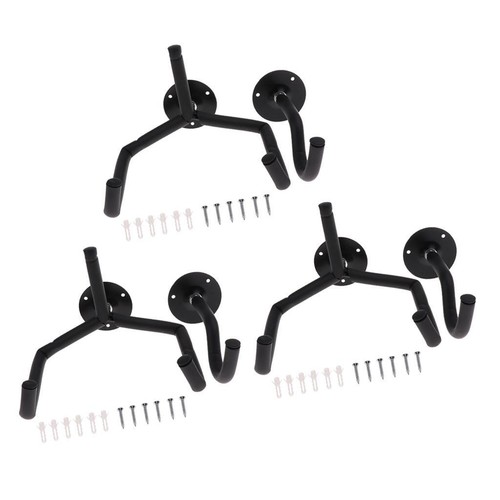 Guitar horizontal wall - 3x,
