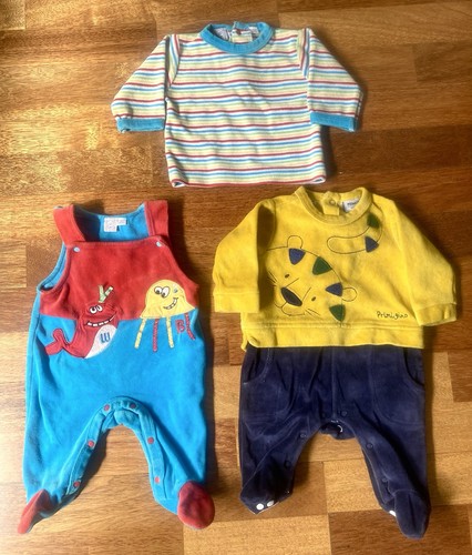 Baby clothes bundle - baby,
