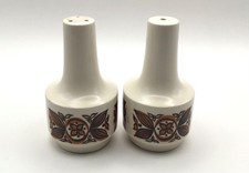 Vintage Hornsea Salt Pepper