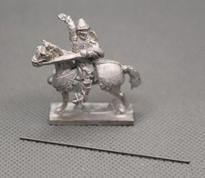 Hinchliffe Models 25mm