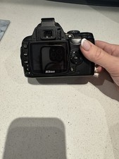 nikon d40 camera