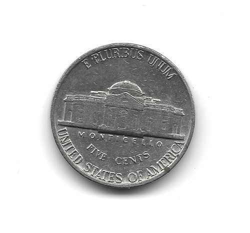 United states cents - states,