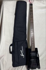Steinberger Spirit XT-2DB Safe