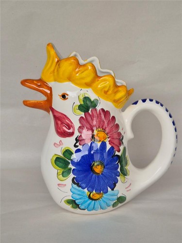 Dipinto mano italian hand - ,