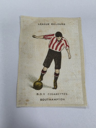 C1920 bdv cigarettes - c1920,