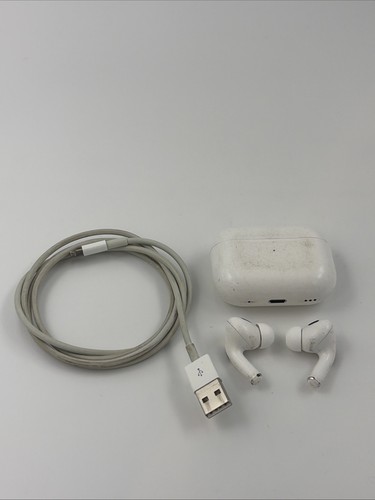 Apple airpods pro magsafe - pro,