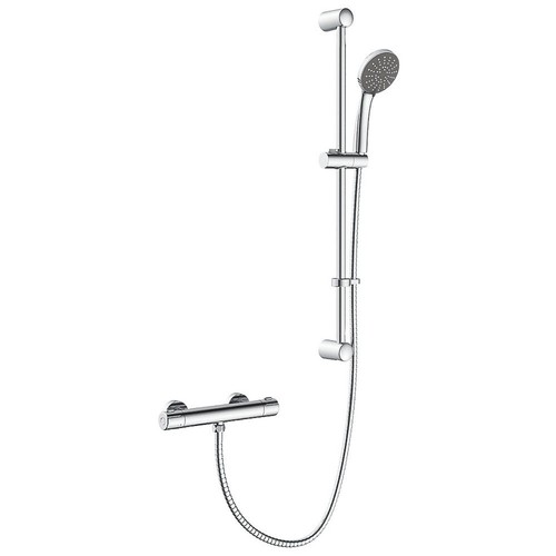 Swirl mixer shower - swirl,