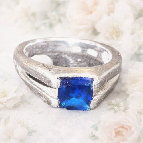 Vintage 925 sterling silver - vintage,