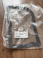 BMW X5 E70 Rear Light Seal 63217288974