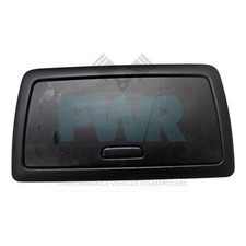 Bmw series e87 e88 - e87, dash