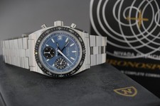 Nivada Grenchen Chronosport