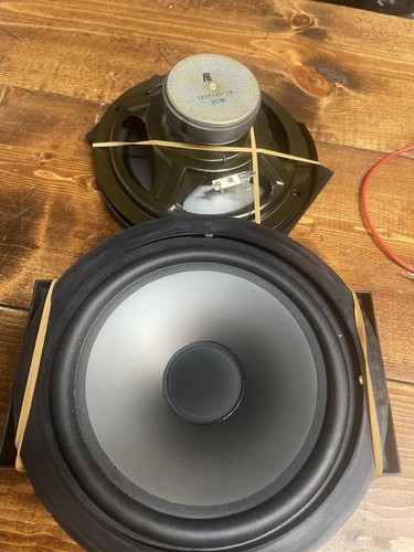 Nice pair nos acoustic - b2,