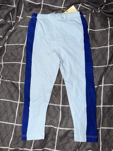 Bobo choses girls leggings - choses,