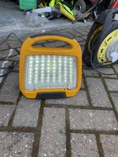 Work Light 110V Site Lightening